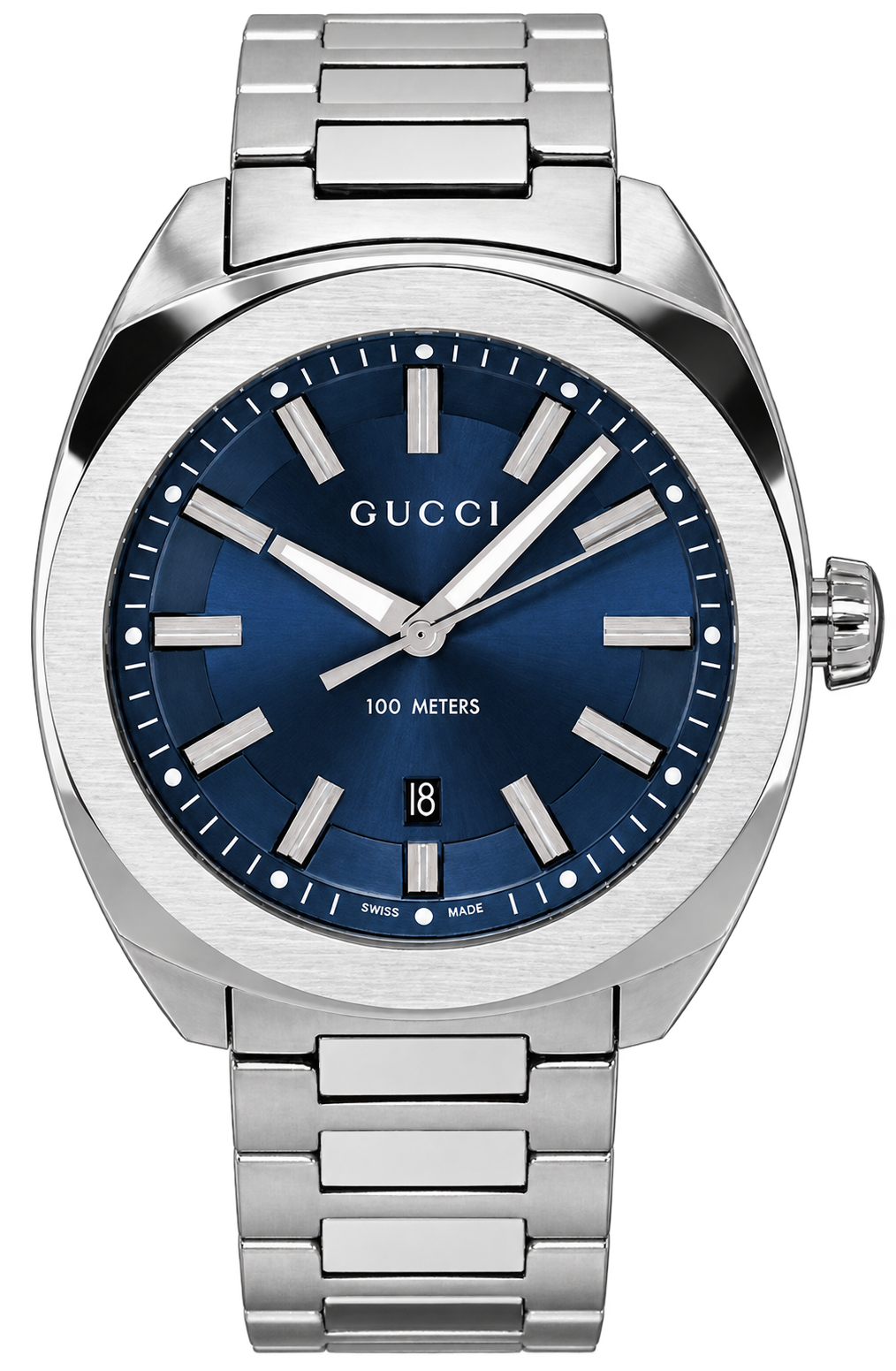 Gucci Swiss watch
