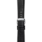 Tissot Gentleman 40mm Blue Dial — T127.410.16.041.01 view 2