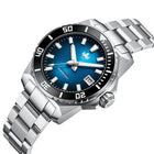 PHOIBOS LEVIATHAN PY054B Ready To Ship 2-3 days 5yr warranty by FTG Watches view 3