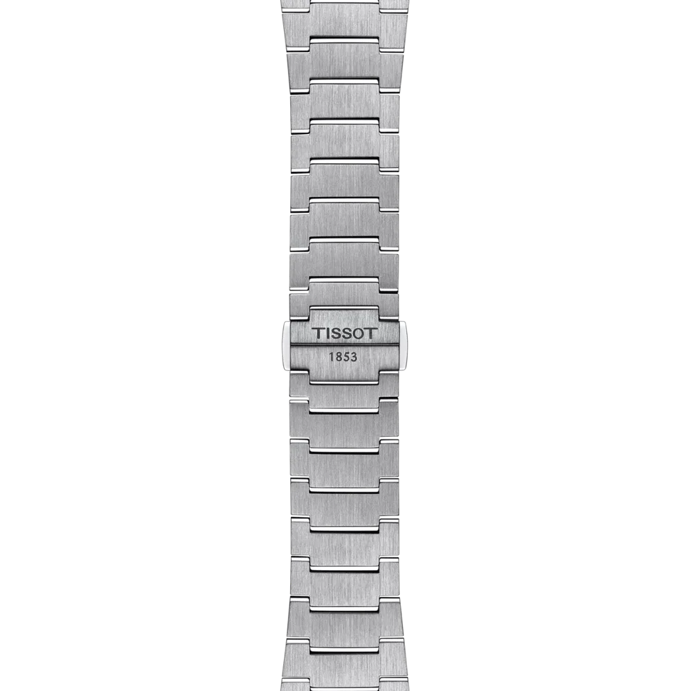 Tissot PRX 40mm Black Dial — T137.410.11.051.00 — view 4