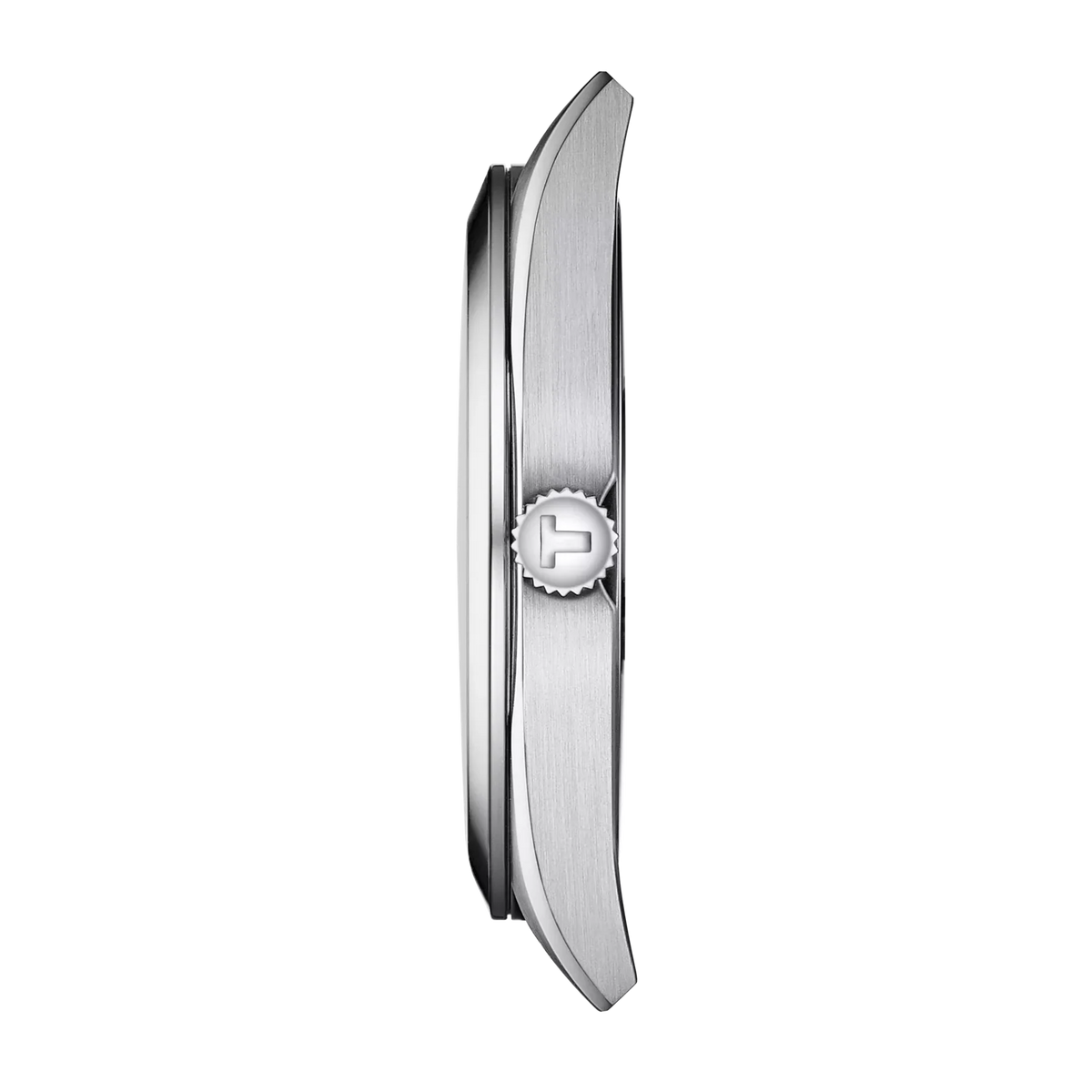 Tissot Gentleman 40mm Blue Dial — T127.410.16.041.01 — view 3