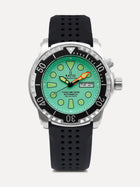 Ratio FreeDiver Helium-Safe 1000M Sapphire Automatic 1068HA90-34VA-MGRN Men's Watch view 5
