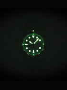 Ratio FreeDiver Helium-Safe 1000M Sapphire Automatic 1068HA90-34VA-MGRN Men's Watch view 3