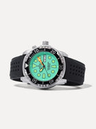 Ratio FreeDiver Helium-Safe 1000M Sapphire Automatic 1068HA90-34VA-MGRN Men's Watch view 4