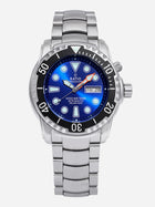 Ratio FreeDiver Helium-Safe 1000M Sapphire Automatic 1068HA96-34VA-BLU Men's Watch view 2