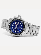 Ratio FreeDiver Helium-Safe 1000M Sapphire Automatic 1068HA96-34VA-BLU Men's Watch view 3