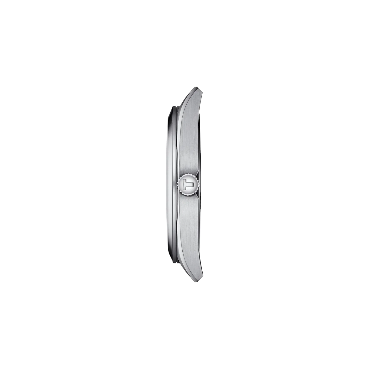 Tissot Gentleman 40mm Black Dial — T127.410.11.051.00 — view 6