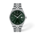 Tissot Ballade Green Dial 40mm – T156.410.11.091.00 view 3