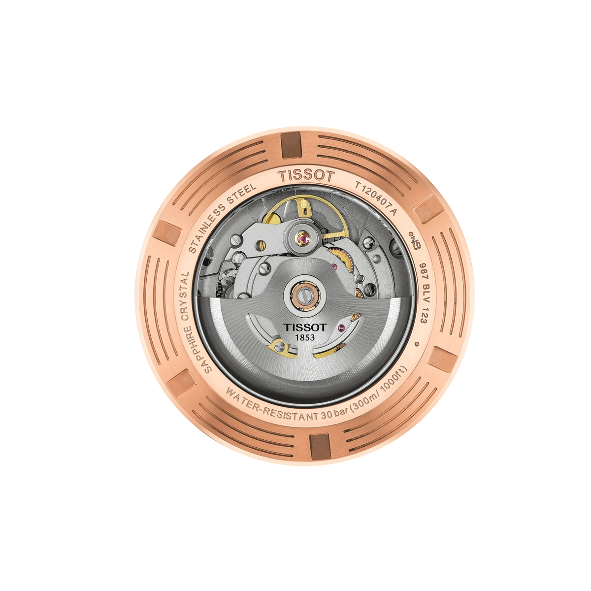 Tissot Seastar 1000 Powermatic 80 – T120.407.37.051.01 — view 2