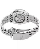 Seiko 5 Sports GMT SSK003 – “Blueberry” Automatic GMT view 4