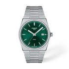Tissot PRX 40mm Green Dial — T137.410.11.091.00 view 4