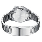 PHOIBOS Apollo PY056B – Blue – 200M Automatic Diver "High Beat" Movement view 5