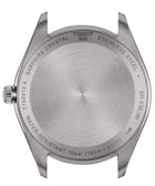 Tissot PR 100 Blue Dial Two-Tone 40mm – T150.410.22.041.00 view 5