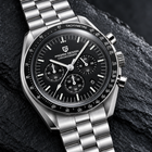 Pagani Design PD-1701 Chronograph – Japanese VK63 Quartz view 1
