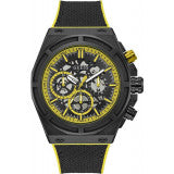 GUESS Masterpiece GW0713G2 Men’s Multifunction Quartz Watch – 47mm — view 9