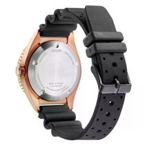 Citizen Promaster NY0125-08W "Root Beer" — view 5
