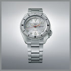 Seiko 5 Sports SRPK03 Limited Edition "Silver Bullet 1968" view 3