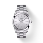 Tissot Gentleman 40mm Silver Dial — T127.410.11.031.00 view 5