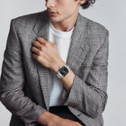 Tissot Gentleman 40mm Black Dial — T127.410.11.051.00 view 4