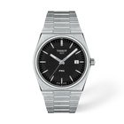 Tissot PRX 40mm Black Dial — T137.410.11.051.00 view 1