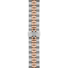 Tissot Ballade Brown Dial Two-Tone 40mm – T156.410.22.291.01 view 5