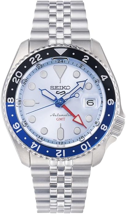 Seiko SSK029 — view 17