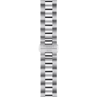 Tissot Gentleman 40mm Black Dial — T127.410.11.051.00 view 5