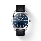Tissot Gentleman 40mm Blue Dial — T127.410.16.041.01 view 5