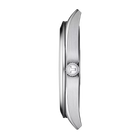 Tissot Gentleman 40mm Silver Dial — T127.410.11.031.00 view 4