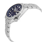 Seiko 5 Sports SRPE53K1 "DressKX" Automatic – Blue Sunburst Dial – 40mm – NEW view 3