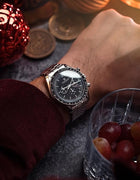 Pagani Design PD-1701 Chronograph – Japanese VK63 Quartz view 5