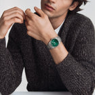 Tissot PRX 40mm Green Dial — T137.410.11.091.00 view 5