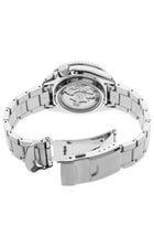 Seiko 5 Sports SRPD51K1 — Blue Dial Automatic view 5