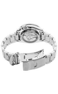 Seiko 5 Sports SRPD51K1 — Blue Dial Automatic — view 5