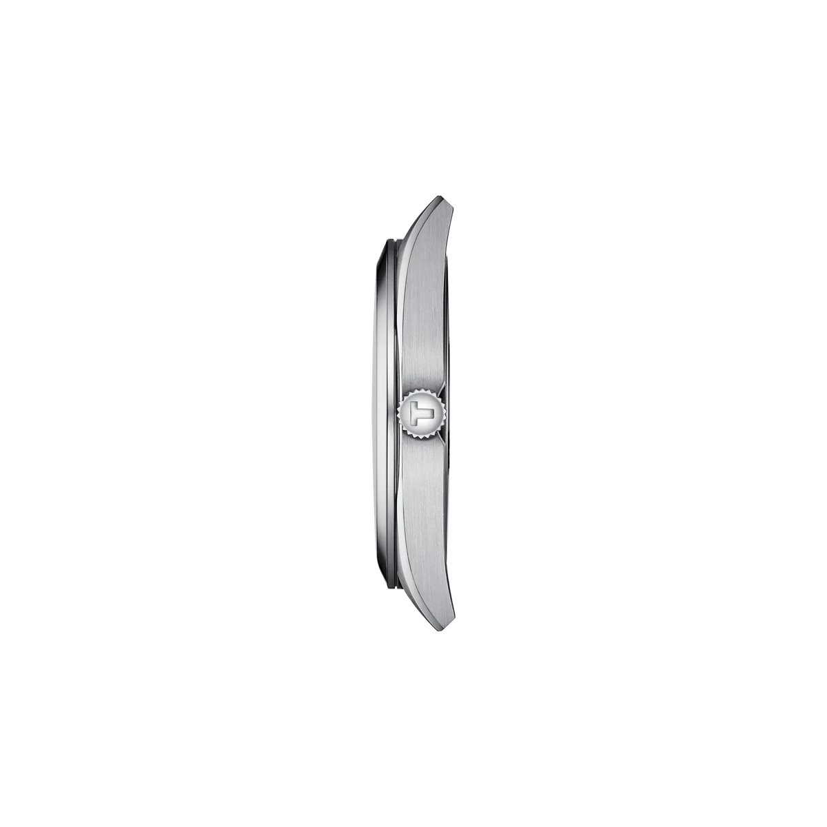 Tissot Gentleman 40mm Blue Dial — T127.410.11.041.00 — view 8