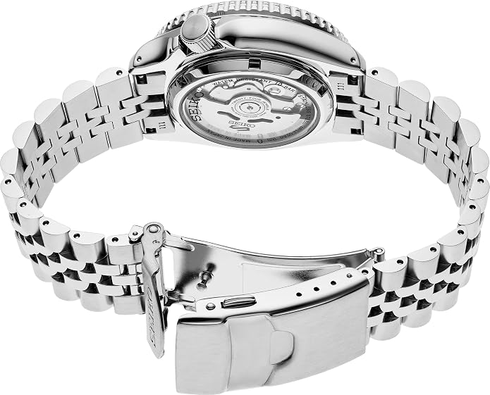 Seiko SSK029 — view 15