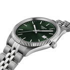 Tissot Ballade Green Dial 40mm – T156.410.11.091.00 view 4