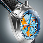 Cadola x Islander Testa Di Toro “Skyfire Drift” Chronograph – CD-1058-LIW0C view 3