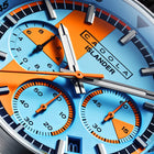 Cadola x Islander Testa Di Toro “Skyfire Drift” Chronograph – CD-1058-LIW0C view 2