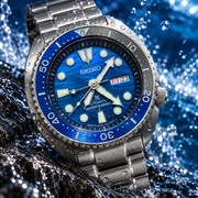 Seiko Prospex SRPD21J1 “Great White Shark” – Made in Japan Automatic Diver Turtle