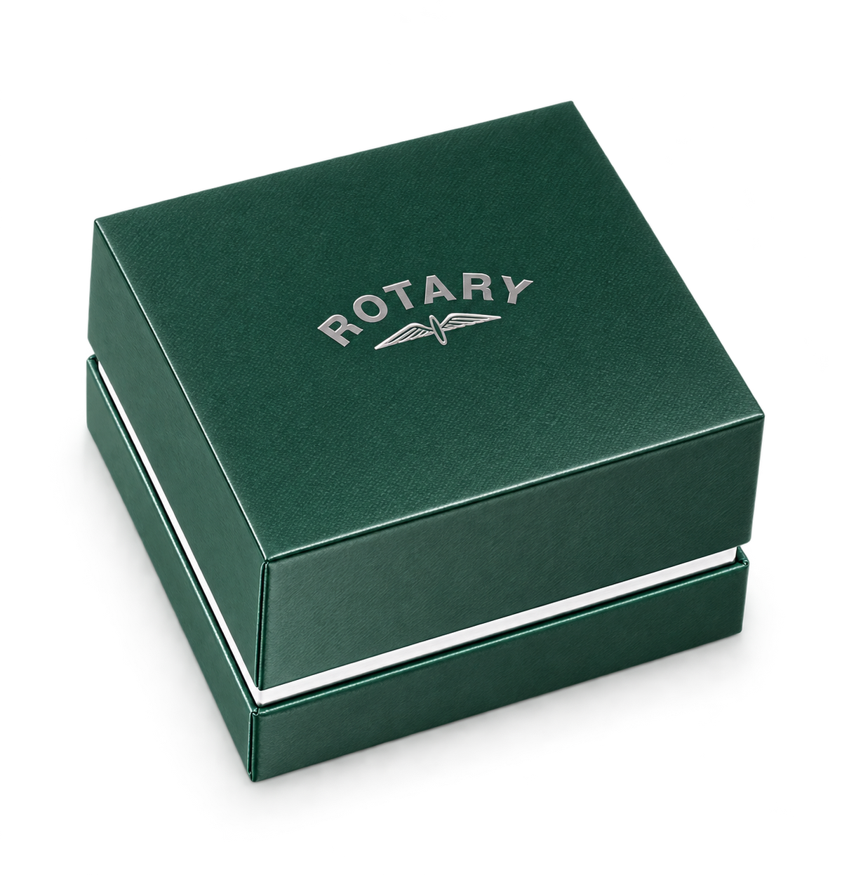 Rotary Avenger Sport GB05480/05 – 38mm Blue Dial Quartz Watch — view 7