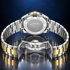 Rotary Henley GMT GB05296/05 view 3