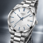Tissot PR 100 Jungfraubahn Special Edition 40mm T150.410.11.031.00 view 1