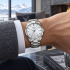 Tissot PR 100 Jungfraubahn Special Edition 40mm T150.410.11.031.00 view 2