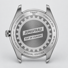 Tissot PR 100 Jungfraubahn Special Edition 40mm T150.410.11.031.00 view 3