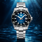 PHOIBOS LEVIATHAN PY054B Ready To Ship 2-3 days 5yr warranty by FTG Watches view 1