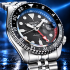Seiko SSK019 view 1