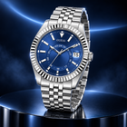 GUESS Jaden GW0977G1 Men’s Multifunction Watch – 42mm, 5 ATM view 1