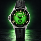 U-Boat 2031 Mens Watch Darkmoon Anniversary Capsoil 46mm 5AT view 1