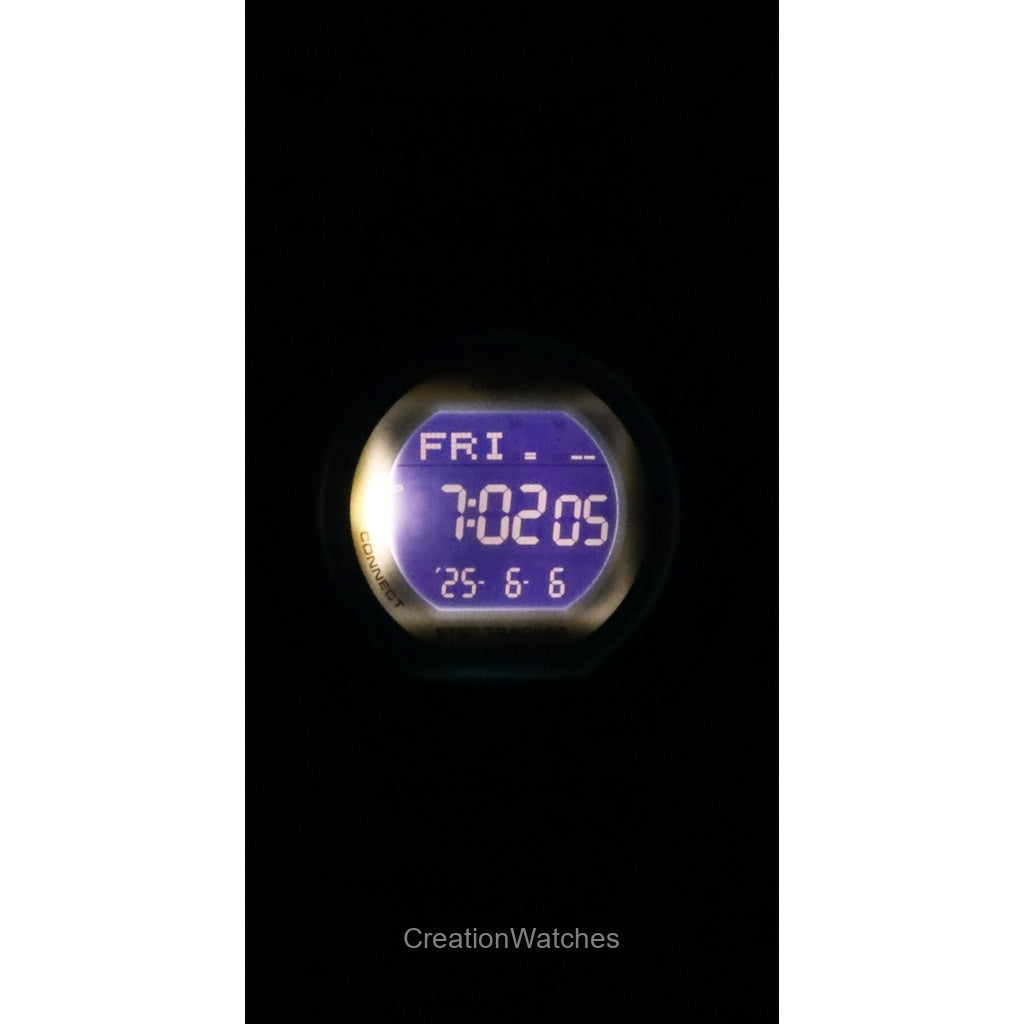 Casio G-SHOCK G-SQUAD GMD-B300SC-2 – Smartphone Link Step Tracker – 200M — view 6